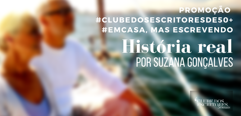 Blog Clube dos Escritores 50+ Suzana Gonçalves Encontro